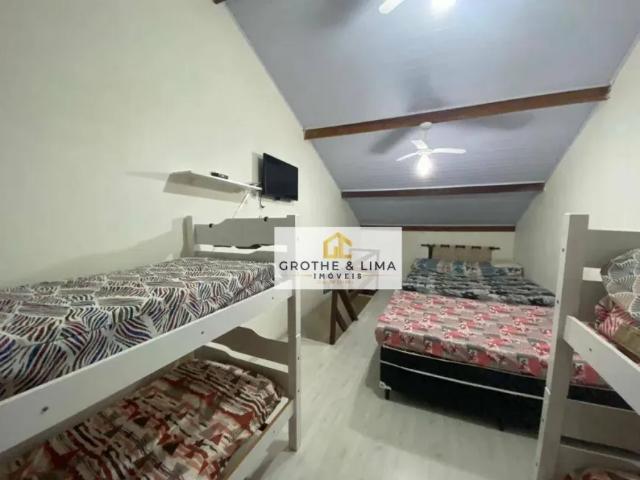 Flat venda em Região Imediata de Caraguatatuba-Ubatuba-São Sebastião, Região Metropolitana do Vale do Paraíba e Litoral Norte