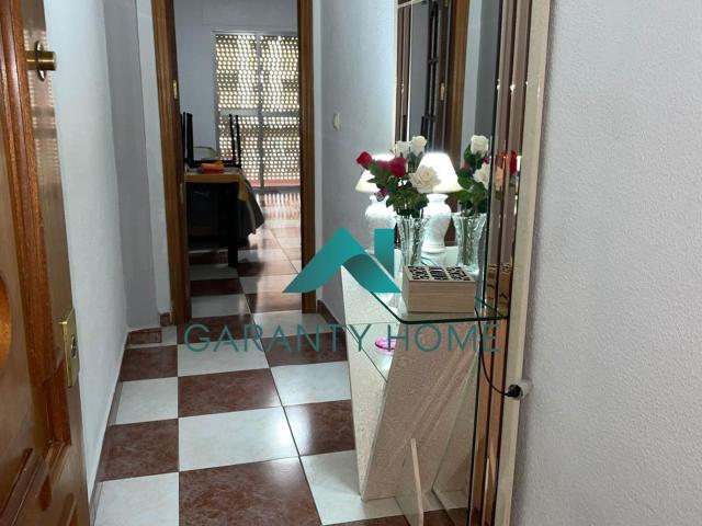 Apartamento en alquiler en Distrito Poniente Sur, Córdoba