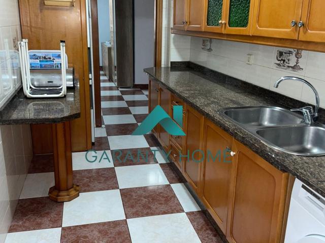 Apartamento en alquiler en Córdoba, Ciudad Jardín