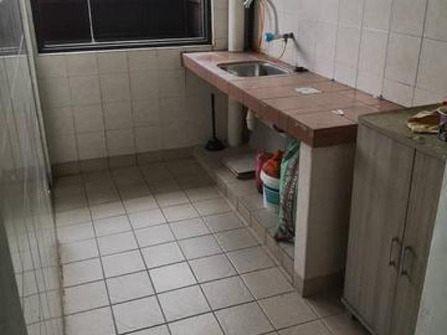 Flat for sale in Cheras