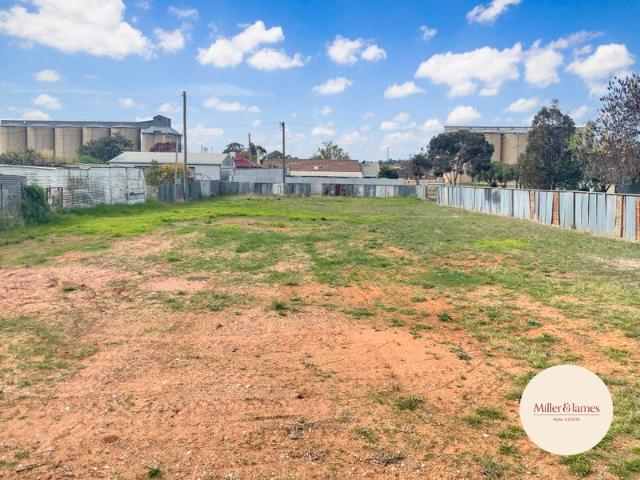 Land for sale in Junee Reefs, New South Wales