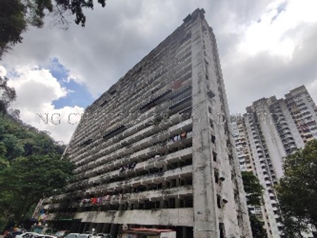 Flat for sale in Georgetown, Penang