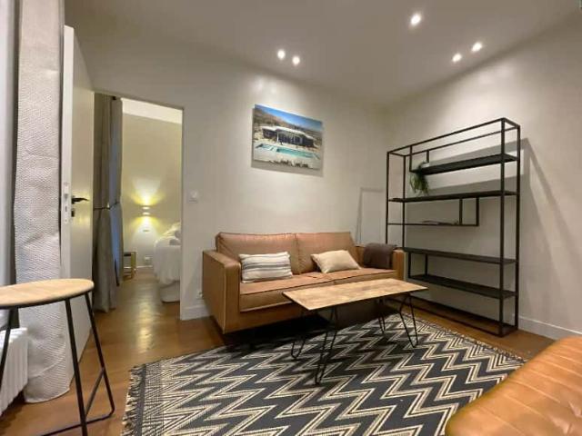 Appartement location à Nanterre, Neuilly-sur-seine