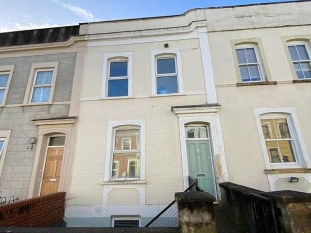 Apartment for rent in Stokes Croft, Feckenham