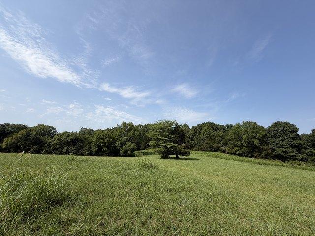 Farm for sale in Tennessee
