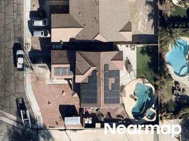House for sale in Las Vegas