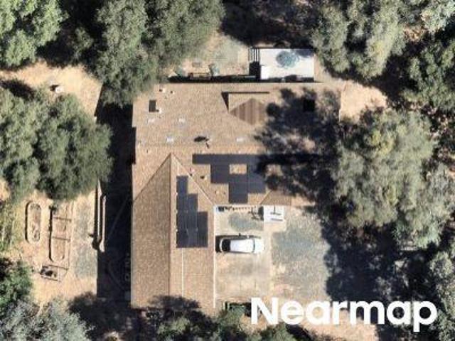 Property for sale in Mount Aukum, California
