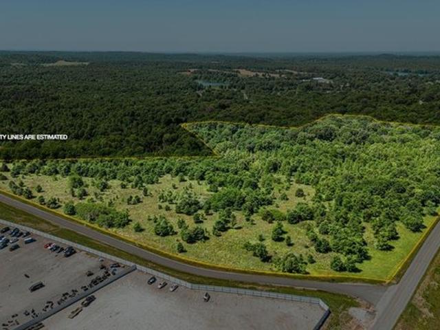 Land for sale in Earlington, Kentucky