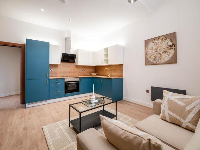 Apartment for rent in Woodhill Fold, Bury