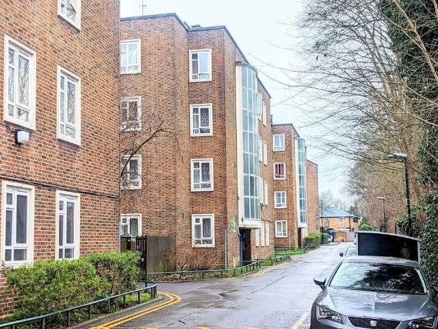 House for rent in Finsbury Park, Greater London