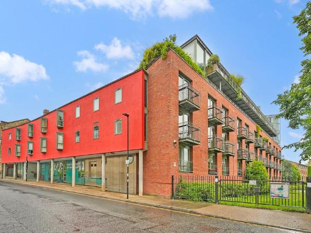 Apartment for rent in Islington, Greater London