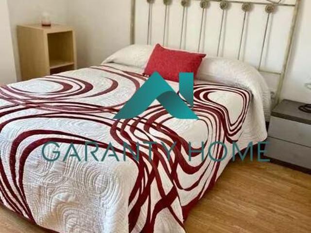 Apartamento en alquiler en Barrio de Tiradores, Cuenca