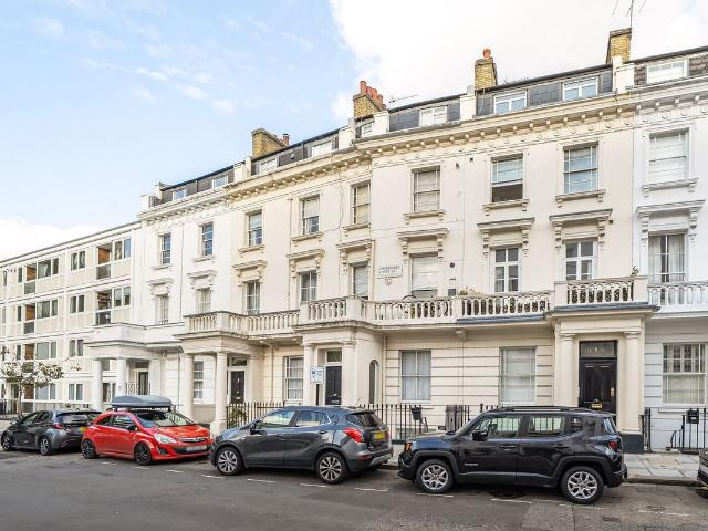 Apartment for rent in City of Westminster, Greater London