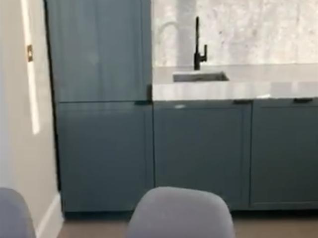 Apartment for rent in Greenwich Peninsula, Greater London