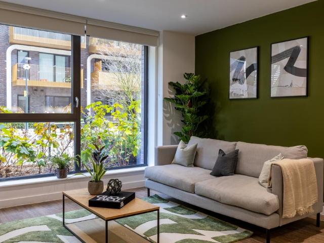 House for rent in Greater London