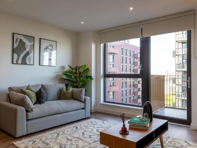 House for rent in Greater London