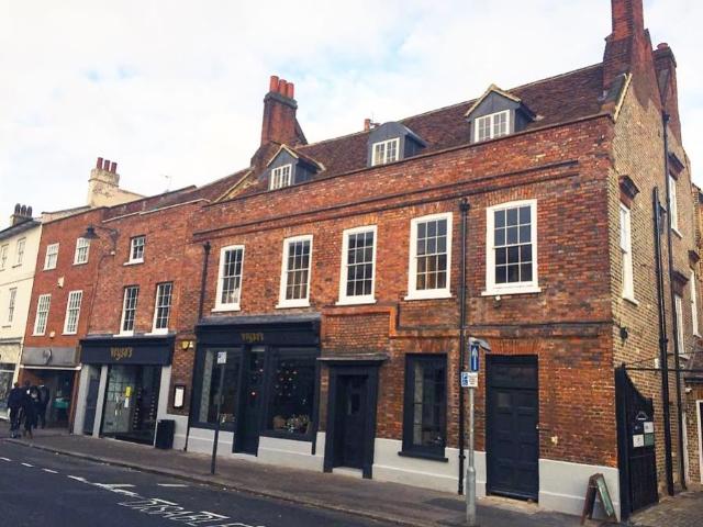 Apartment for rent in Folly Island, East Hertfordshire