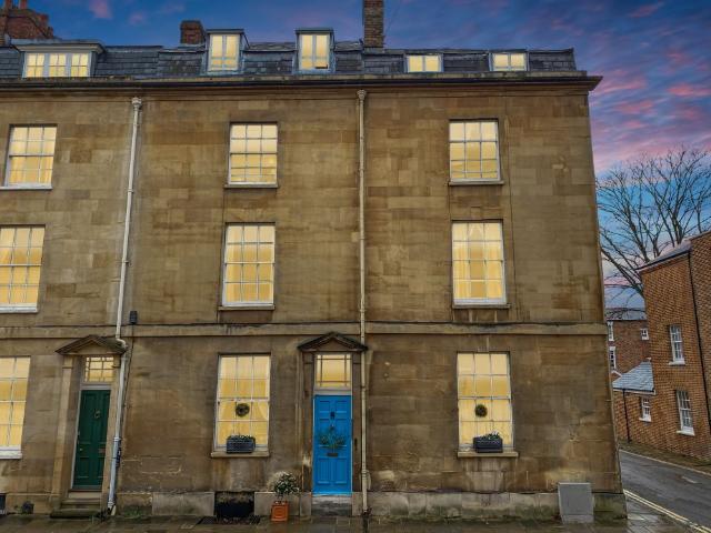 Room for rent in The Slade, Oxfordshire
