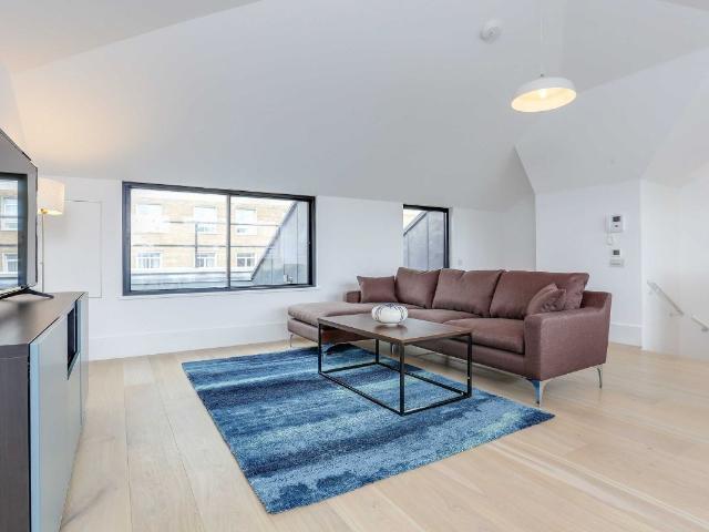 Apartment for rent in Bloomsbury, Greater London