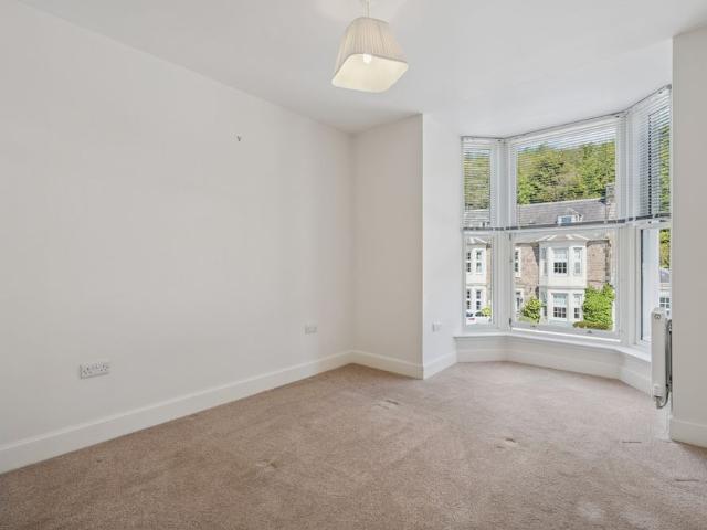 Apartment for rent in Bridge Of Allan, Scotland
