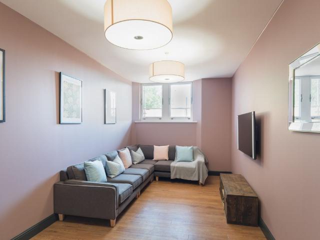 Apartment for rent in Pennsylvania, Exeter