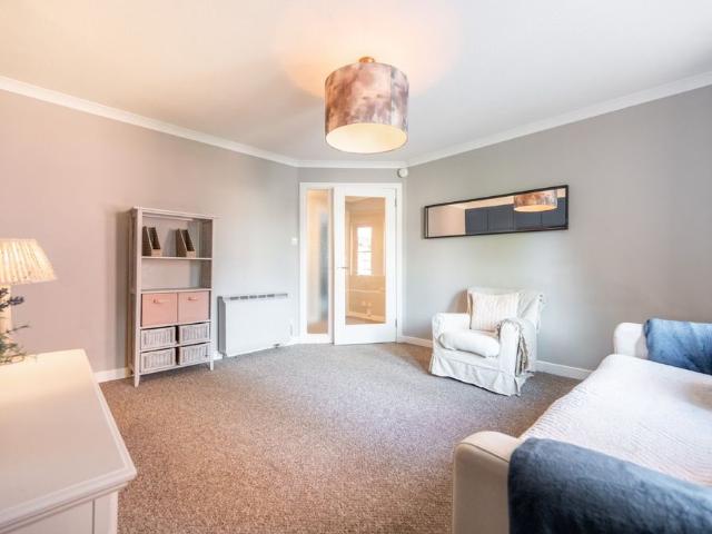 Apartment for rent in North Woodside, Scotland