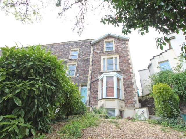 Studio for rent in Spike Island, Feckenham