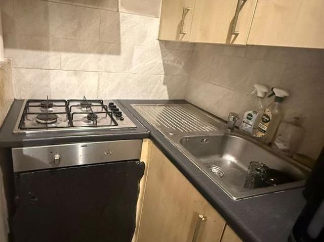 Apartment for rent in London Borough of Islington, Greater London