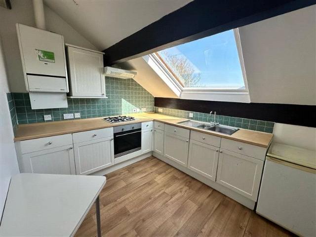 Apartment for rent in Westfield, Guiseley