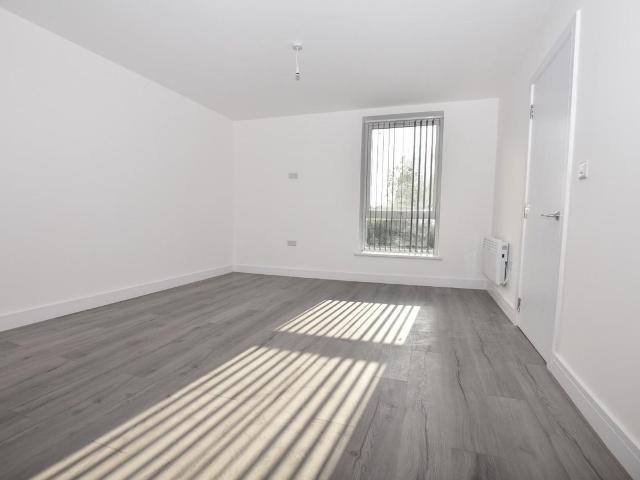 Apartment for rent in Whittington Moor, Loundsley Green