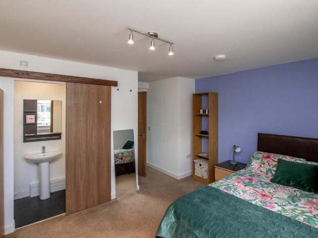 Apartment for rent in Mount Wise