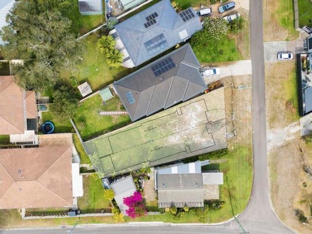 Land for sale in Lemon Tree, New South Wales