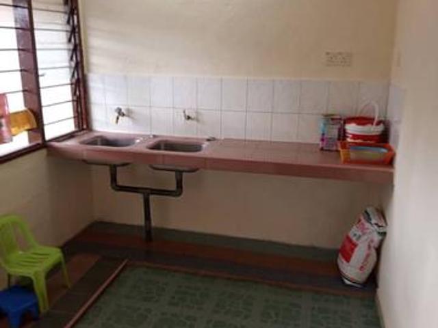 Flat for sale in Majlis Perbandaran Selayang, Gombak