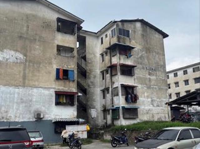 Apartment for sale in Selayang, Selangor