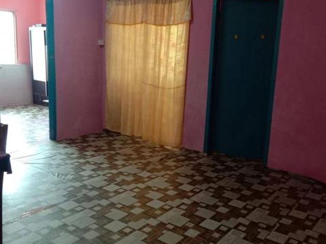Flat for sale in Seremban