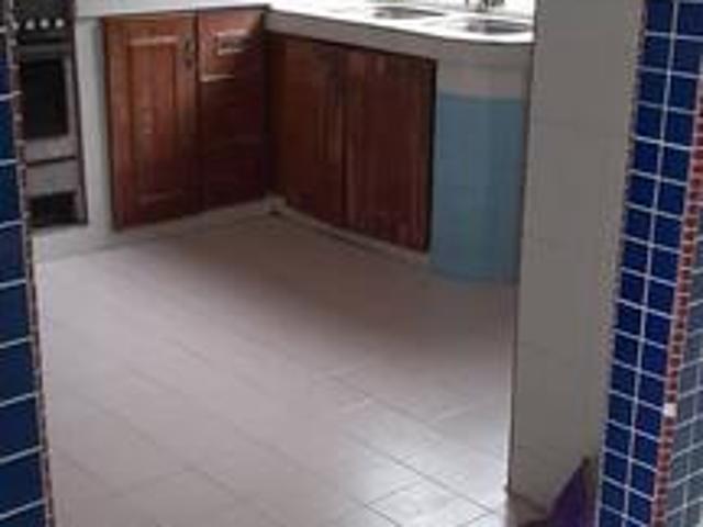 Flat for sale in Selayang, Selangor