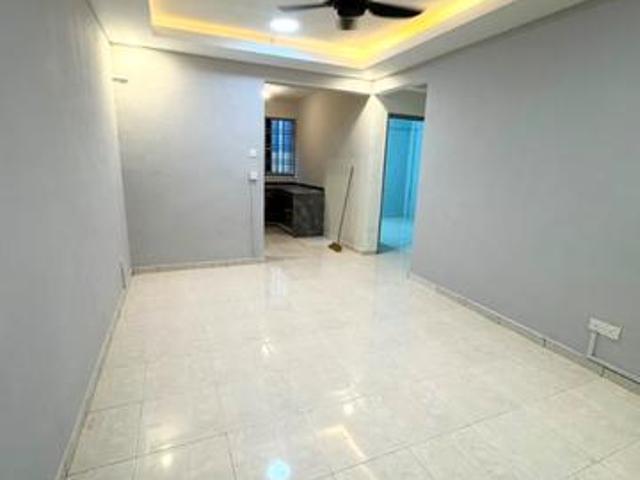 Flat for sale in Masai, Johor Bahru
