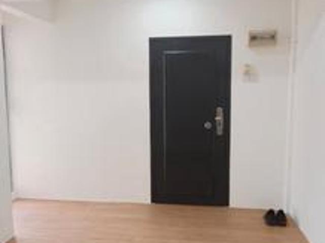 Flat for sale in Masai, Johor