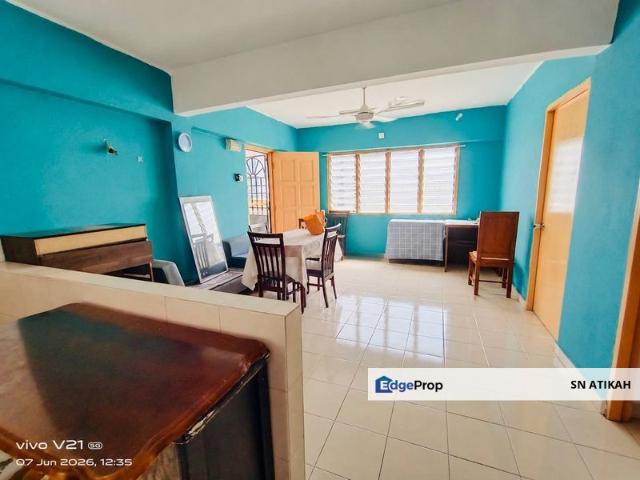 Flat for rent in Country Heights Damansara, Kuala Lumpur