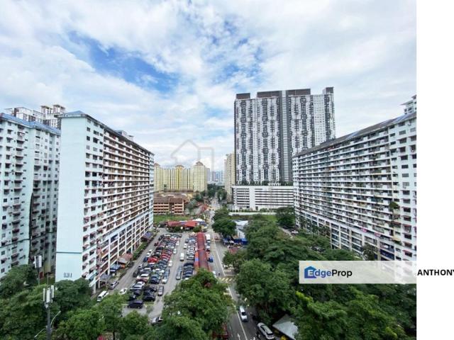 Flat for rent in Country Heights Damansara, Kuala Lumpur