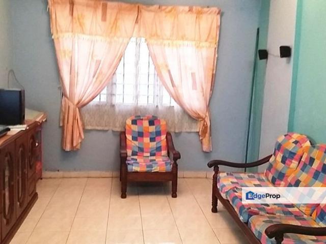 Flat for sale in Country Heights Damansara, Kuala Lumpur