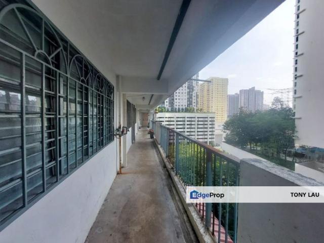 Flat for sale in Country Heights Damansara, Kuala Lumpur