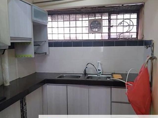 Flat for sale in Country Heights Damansara, Kuala Lumpur