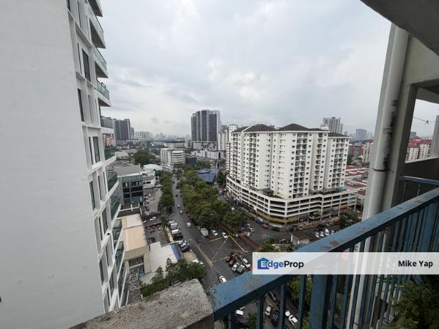 Flat for rent in Country Heights Damansara, Kuala Lumpur