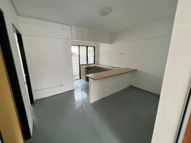 Apartment for sale in Country Heights Damansara, Kuala Lumpur