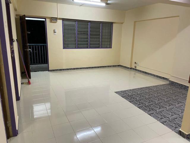 Apartment for sale in Country Heights Damansara, Kuala Lumpur