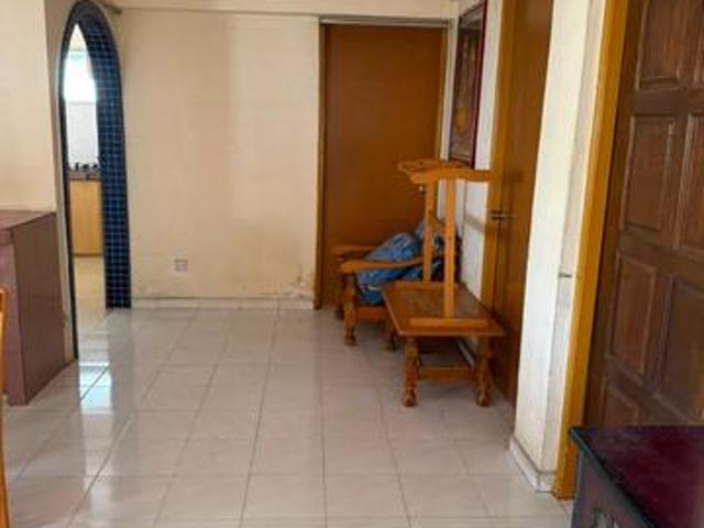 Apartment for sale in Country Heights Damansara, Kuala Lumpur
