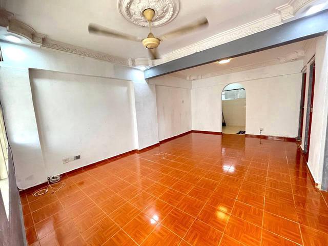 Apartment for sale in Country Heights Damansara, Kuala Lumpur