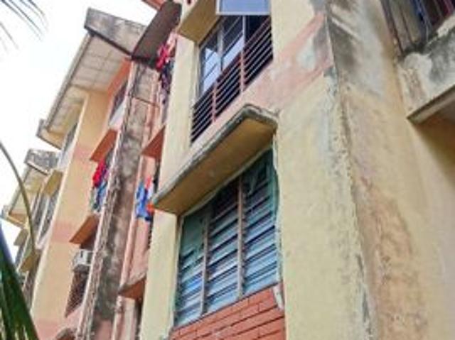 Flat for sale in Country Heights Damansara, Kuala Lumpur