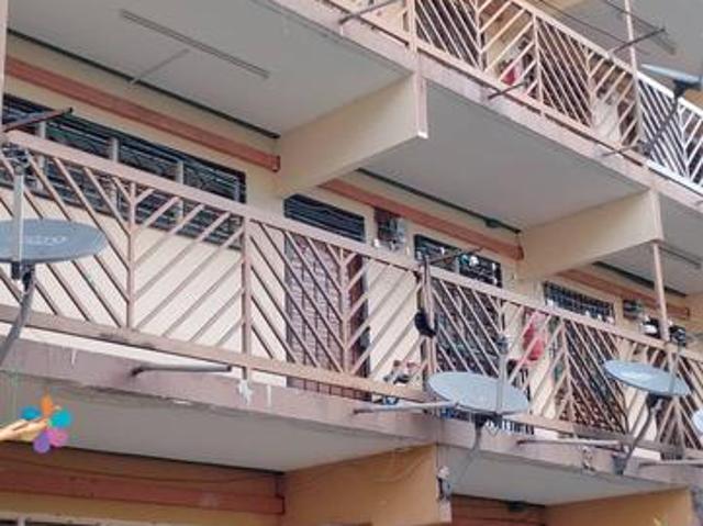 Apartment for sale in Country Heights Damansara, Kuala Lumpur